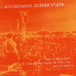 Rollins Band : A Clockwork Orange Stage